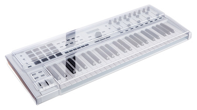 Decksaver Arturia Keylab 49 MK2