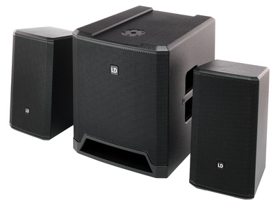 LD Systems Dave 12 G4X
