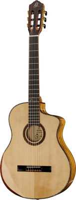 Ortega BYWSM