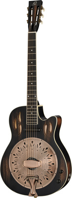 Ortega RRG40CE-DBK
