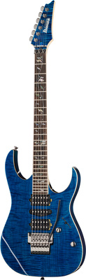 Ibanez RG8570-RBS