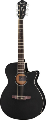 Ibanez AEG7MH-WK