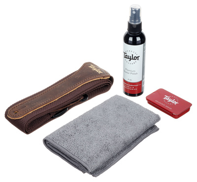 Taylor Essentials Pack Gloss Finish