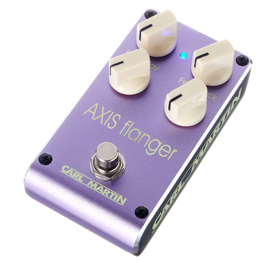Carl Martin Axis Flanger