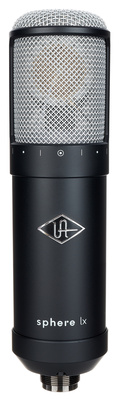 Universal Audio Sphere LX Modeling Microphone