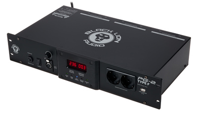 Black Lion Audio PG-2 Type F
