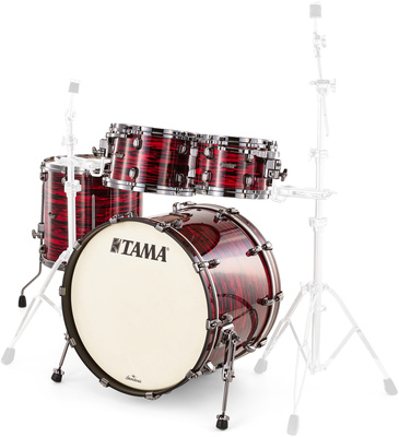 Tama Starclassic Maple Standard ROY