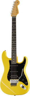 Fender 63 Strat NOS GYW HSS FR