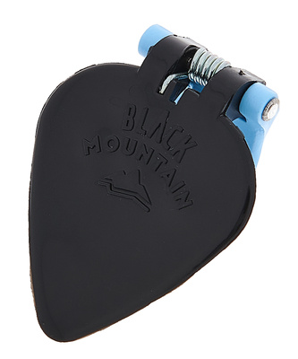 Black Mountain Pick BMP-RHL+ Spring Action L