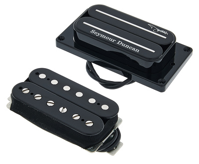 Seymour Duncan SH-13 Dimebag Set BK