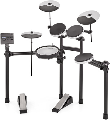 Roland TD-02KV V-Drums Kit