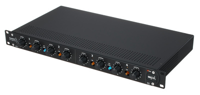 SPL Transient Designer 4 Mk2