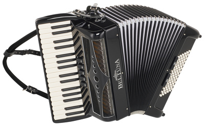 Beltuna Play III 72 B Luxe Black