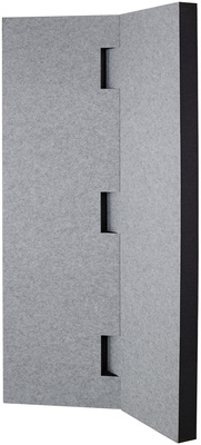 t.akustik Absorber Wall Modular 192-L