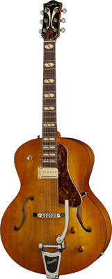 Godin 5th Avenue Jumbo P-Rail HG