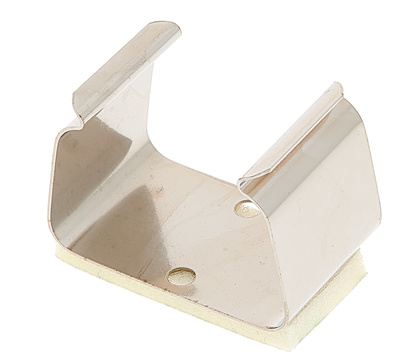 Graph Tech Ghost PD-0205-00 Battery Clip