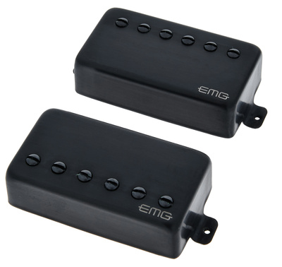 EMG Marty Friedman F-MF Set BRBC