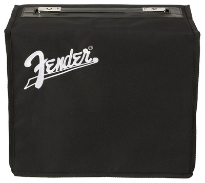 Fender Cover Pro Junior Black