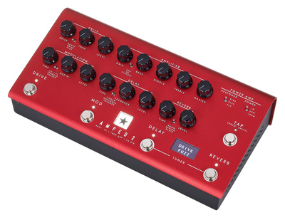 Blackstar Dept. 10 Amped 2