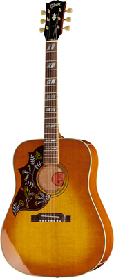 Gibson Hummingbird Original HCS LH