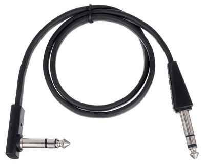 Rockboard Flat TRS Cable 60 cm