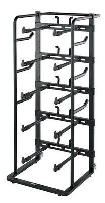 On-Stage DRS9000 Snare Drum Rack
