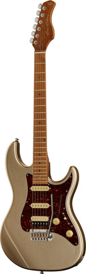 Larry Carlton S7 CGM