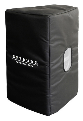 Seeburg Acoustic Line Cover K24 (without wheelboard)