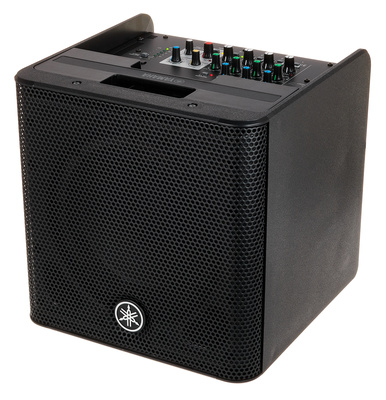 Yamaha Stagepas 200BTR