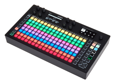 Squarp Instruments Hapax