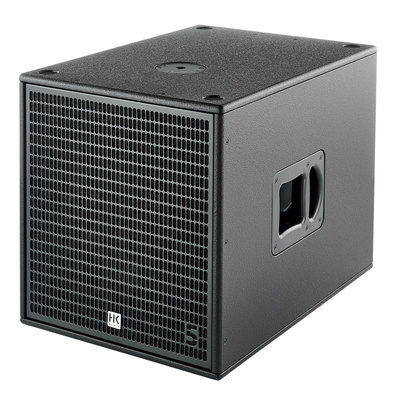 HK Audio Linear 5 MKII 115 Sub A