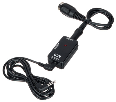 Source Audio SA 168 MIDI Adapter