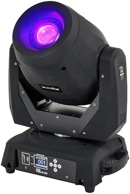 Eurolite LED TMH-S180 Moving-Head Spot