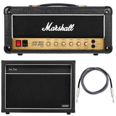 Marshall Studio Classic SC20H Bundle