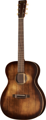 Martin Guitar 000-16 StreetMaster LH