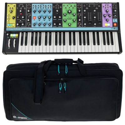 Moog Matriarch Bag Bundle