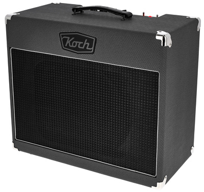 Koch Amps Little Gristle Combo BK