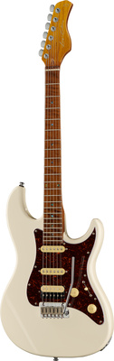 Larry Carlton S7 AWH 2nd Gen