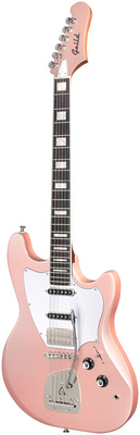 Guild Surfliner Deluxe RQM