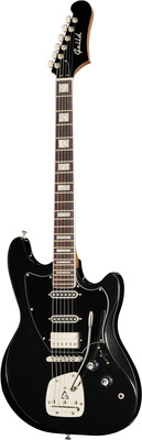 Guild Surfliner Deluxe BM