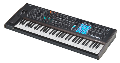 Arturia PolyBrute Noir