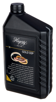 Hagerty Gold Dip 2 L