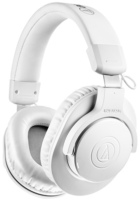 Audio-Technica ATH-M20XBT WH