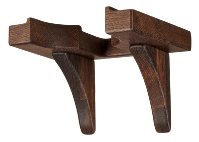 Schlagwerk IGWH Infinity Gong Wall Mount