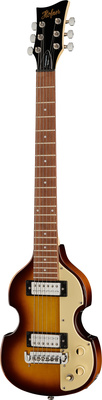 Höfner Shorty Violin Guitar
