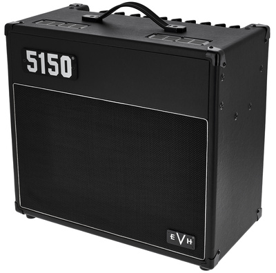 Evh 5150 Iconic 15W 1X10 Combo BK
