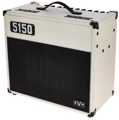 Evh 5150 Iconic 15W 1X10 Combo IVY