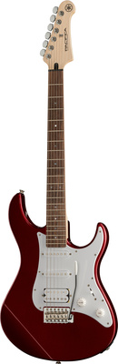 Yamaha Pacifica 112J RM