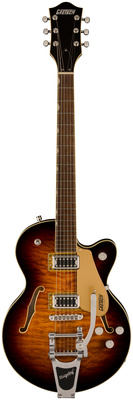 Gretsch G5655T-QM Electromatic Jr. ST