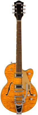 Gretsch G5655T-QM Electromatic Jr. SPS